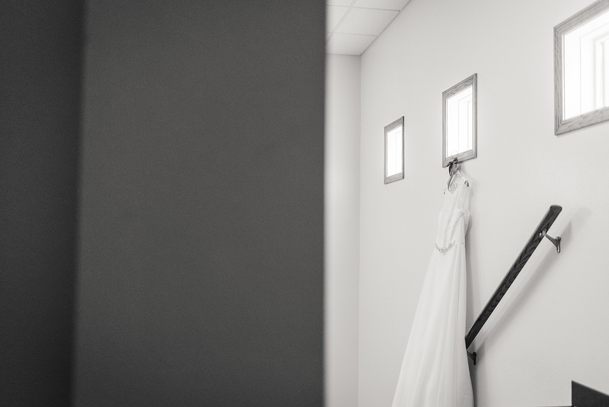 Pella Iowa Wedding Photos at the Molengracht