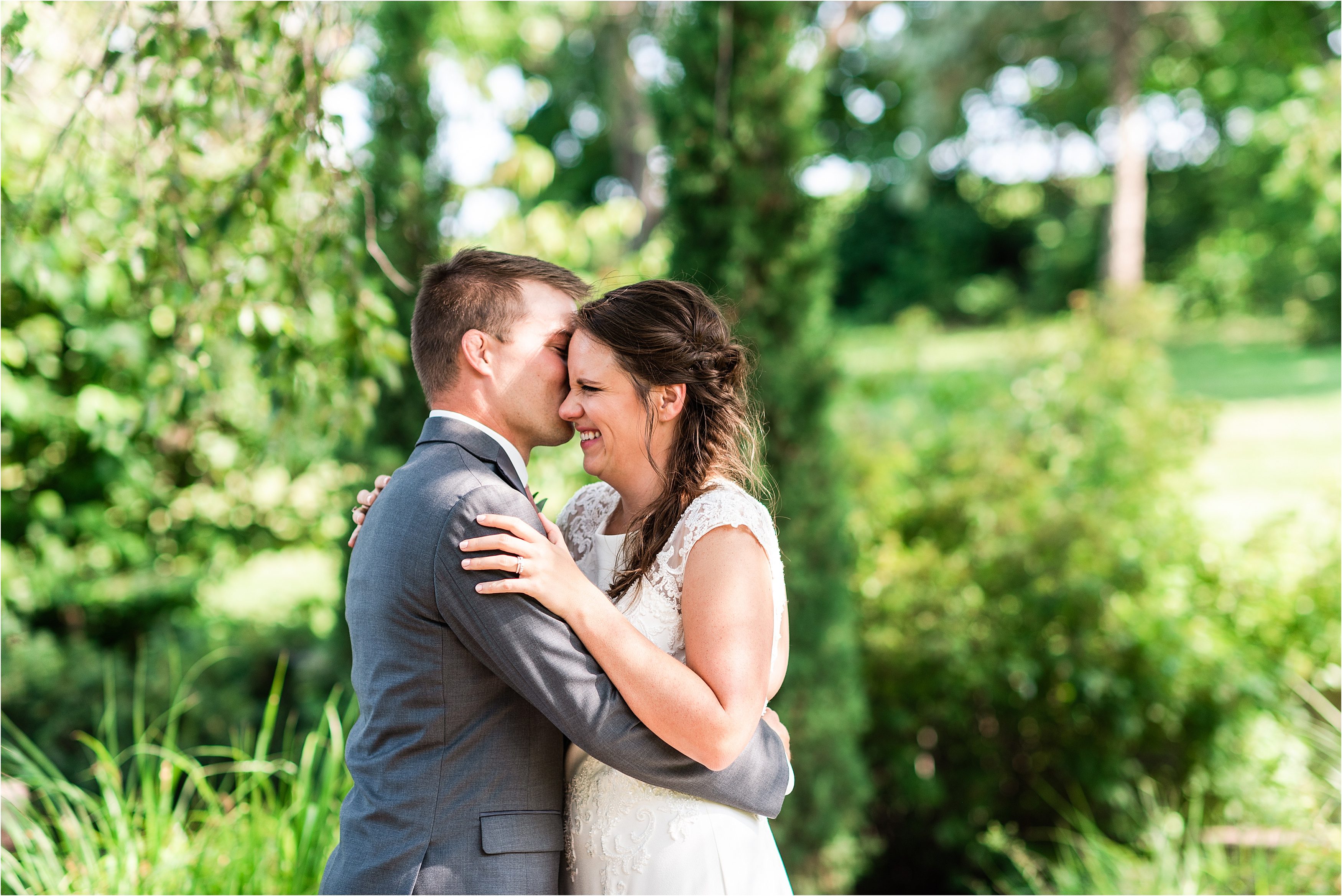 Brett Brooner Omaha Wedding Photographers Nebraska Wedding