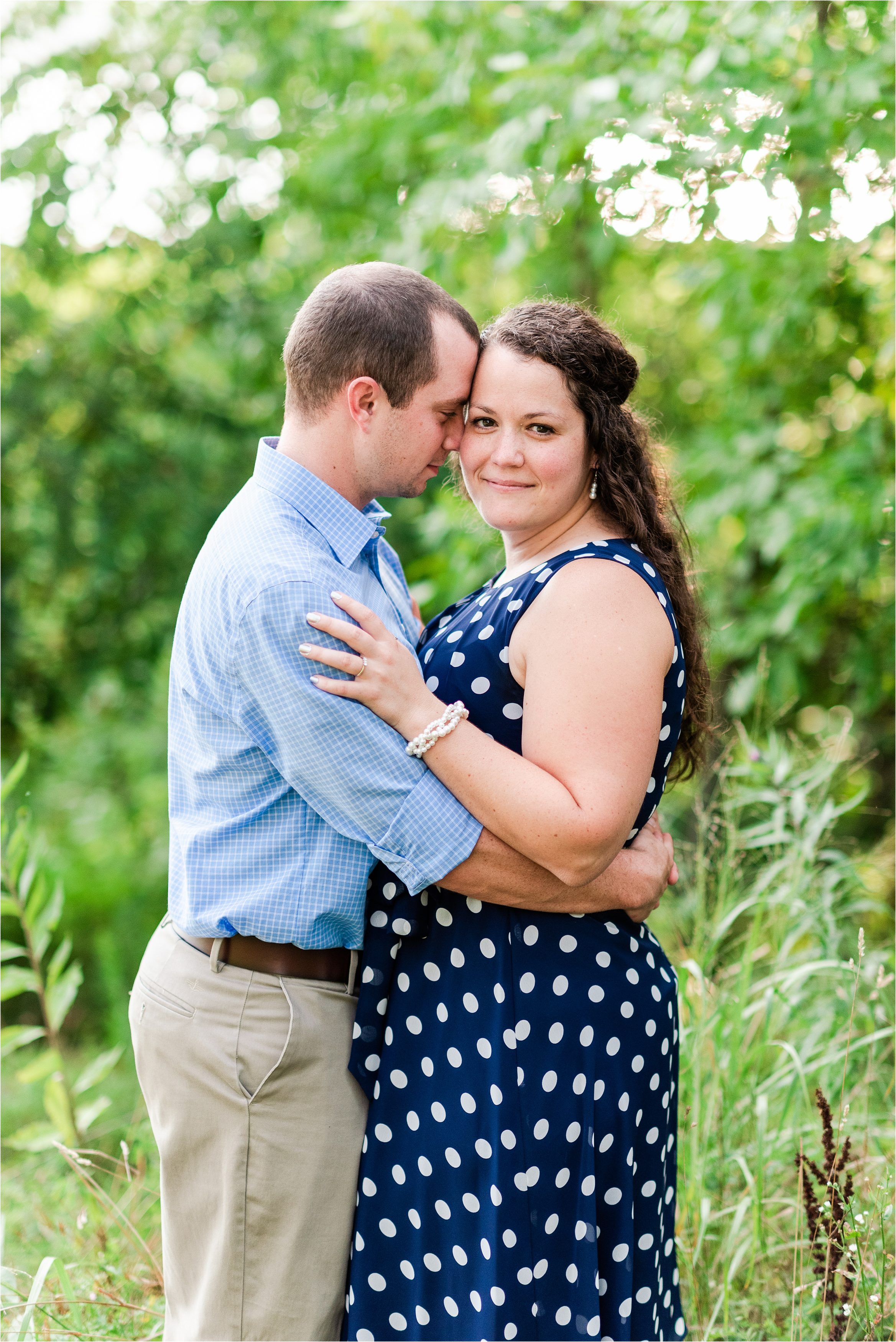 des moines wedding photographers