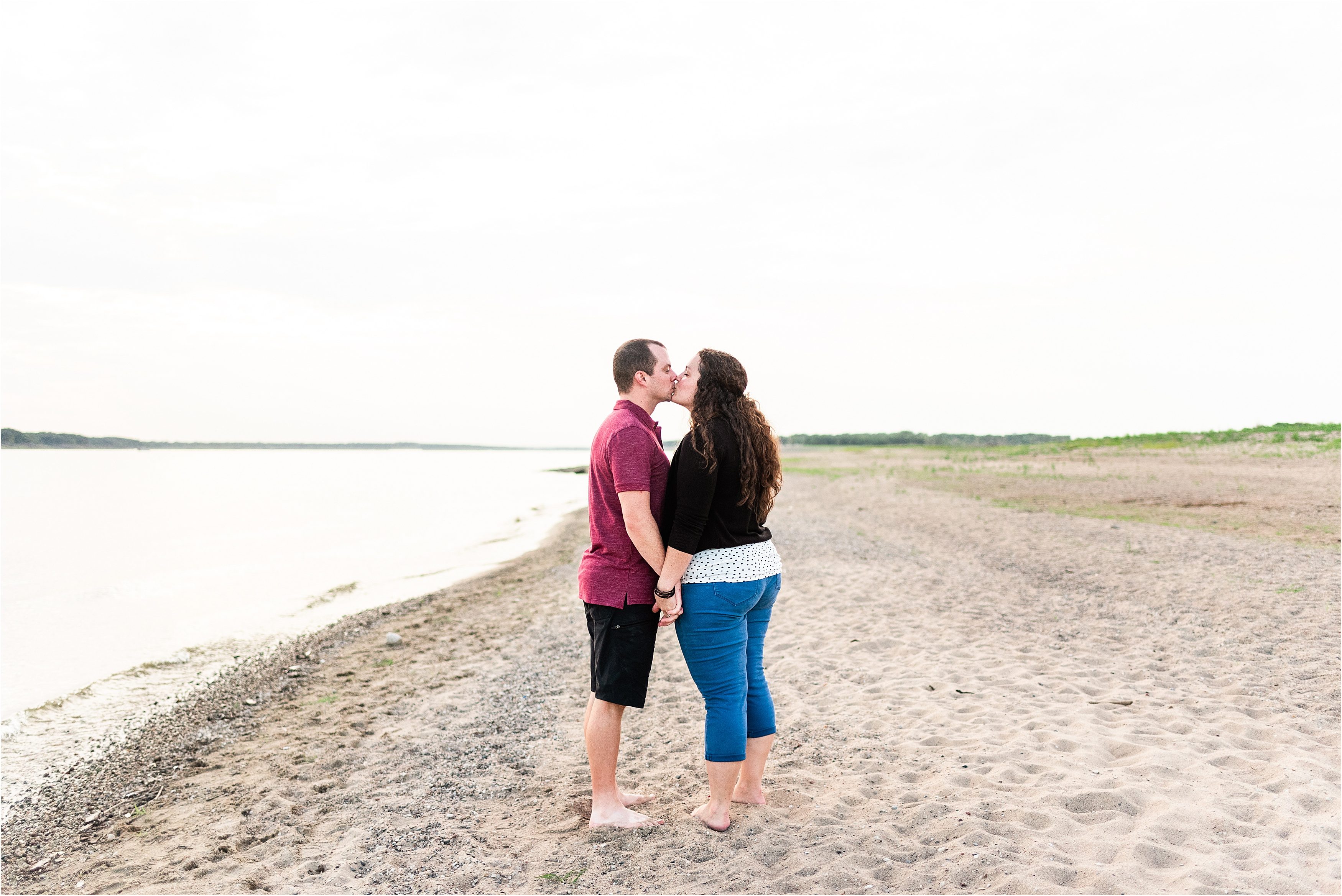 des moines wedding photographers