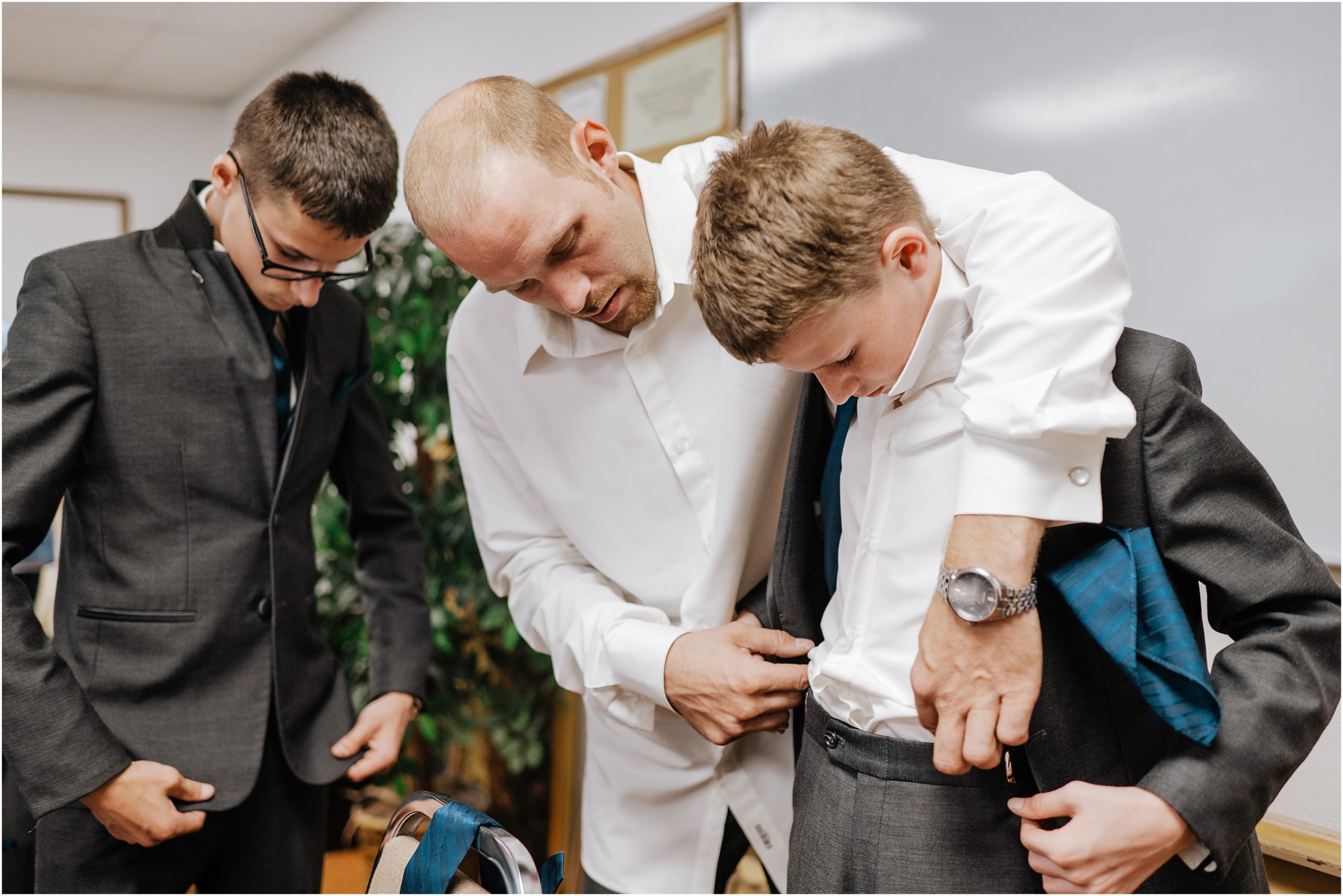 The English Rose Ames Iowa Wedding Photographers Nevada Iowa Wedding Venues