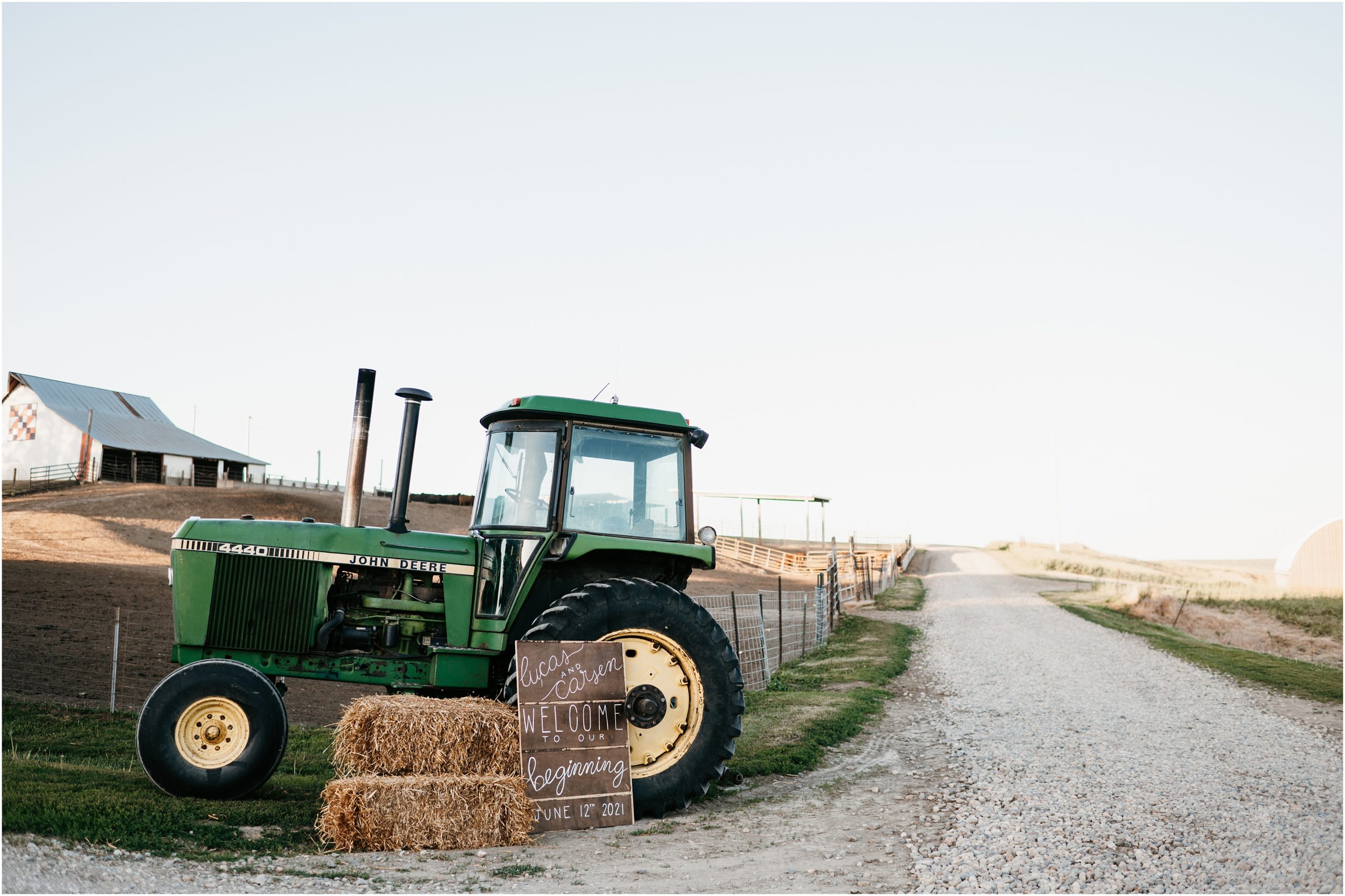 Photographer near Harlan Iowa Denison Iowa Photography Wedding Photographers near Omaha