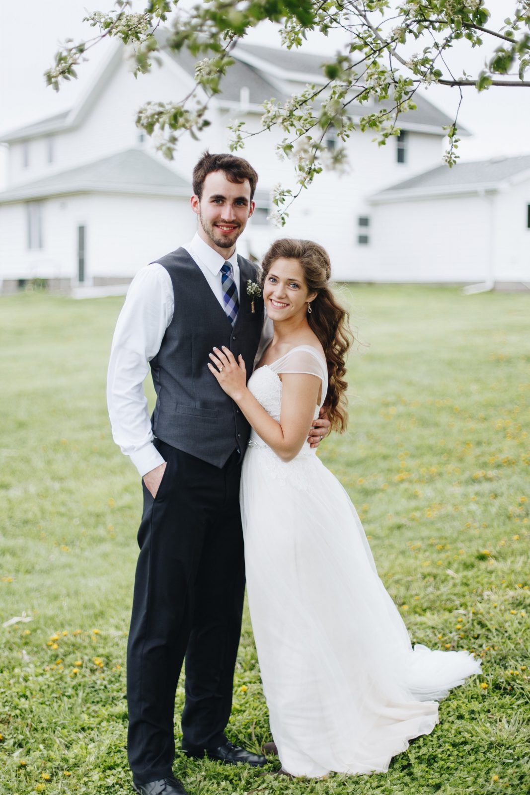 The Best of 2018 Weddings