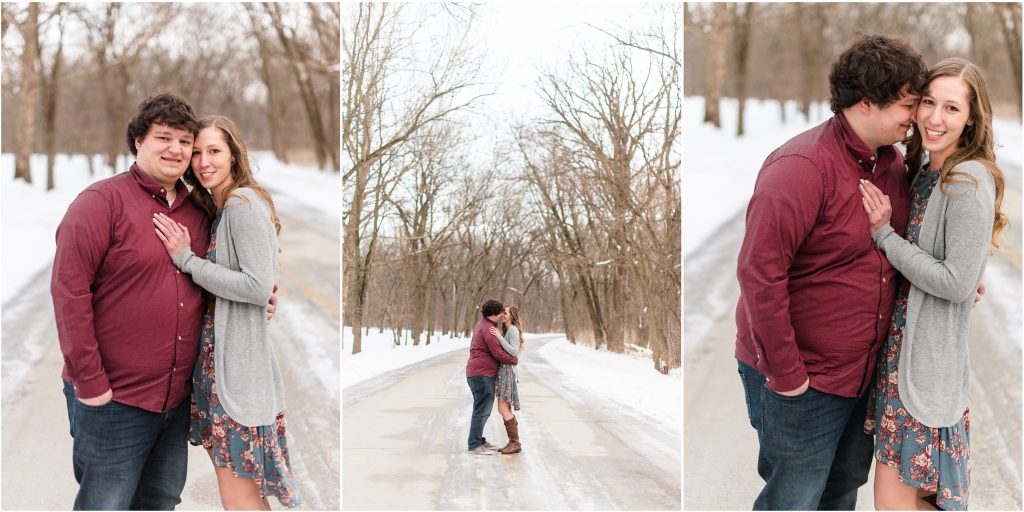 Wedding Photographers Des Moines