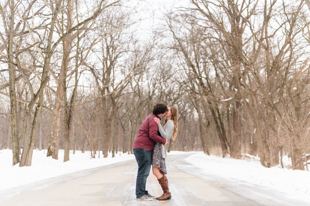 Wedding Photographers Des Moines