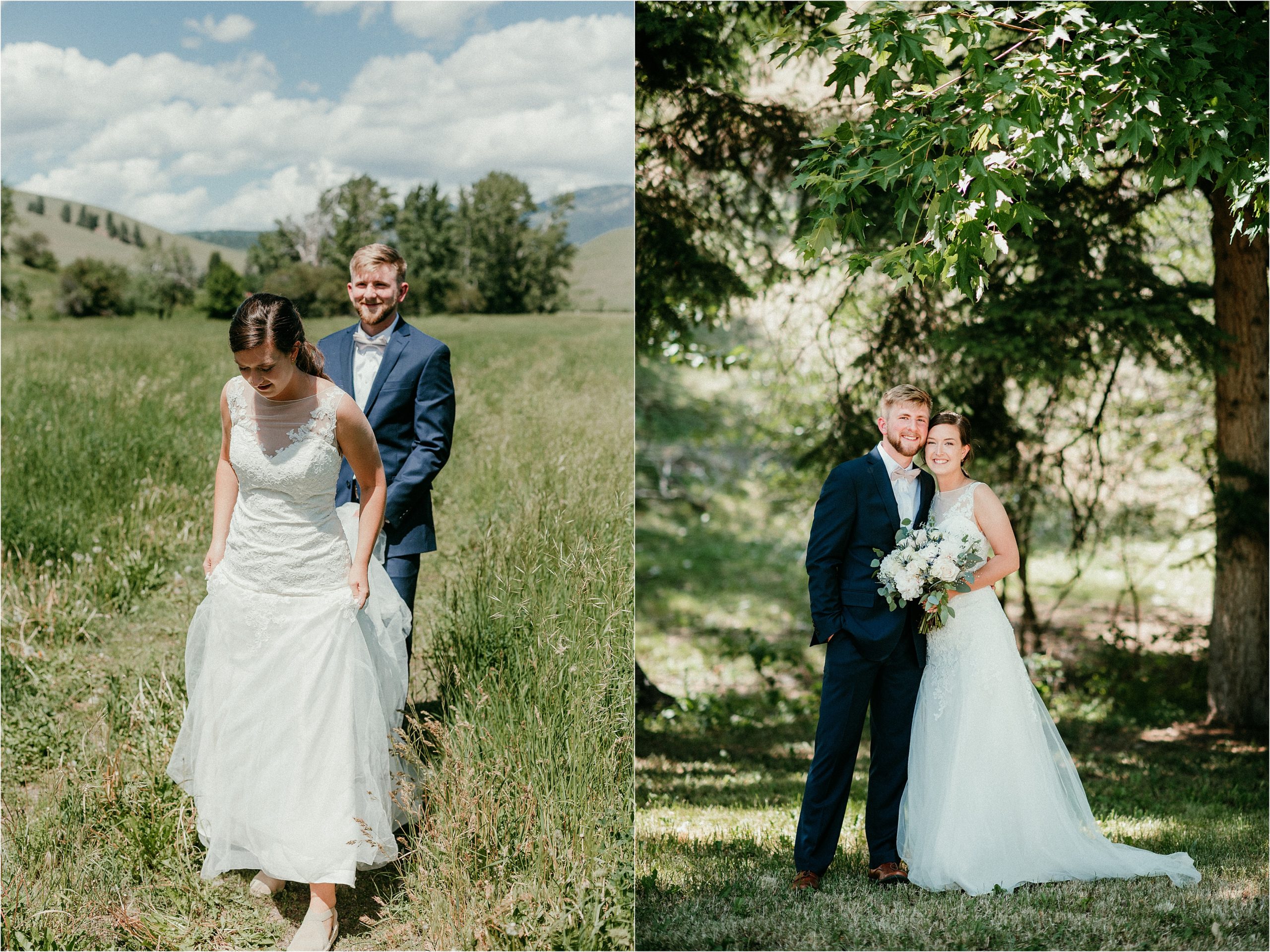 Wedding Dresses Missoula MT